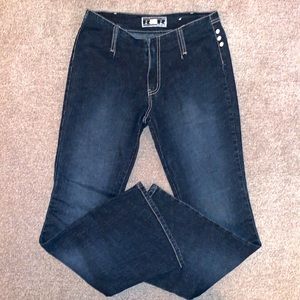Rave R4R Jeans